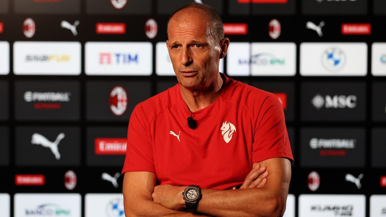 皇冠体育平台-阿莱格里：对我们来说，意大利杯是我们要达成的三大目标之一