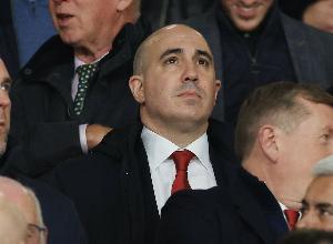 皇冠体育官方平台-贝拉达：我们很高兴新援加入曼联，并且对他们的表现充满信心