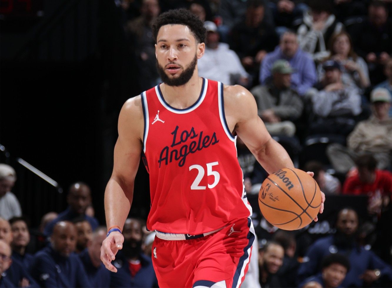 ESPN：埃克萨姆签约独行侠前曾考虑过加盟尼克斯，后者也在密切关注后卫补强