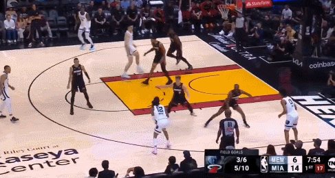 皇冠体育官方平台-莫兰特化身武器大师叫板NBA 举枪挨罚后改扔手雷？