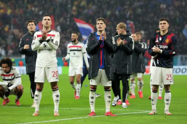 皇冠体育平台-不败之身直升欧联杯16强！解放梅努曼联再胜