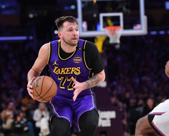 皇冠体育官方网站-揭秘东契奇穿越低谷：苦练减肥+詹皇配合他转型